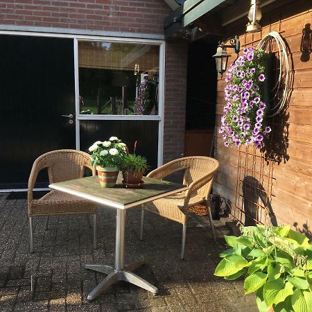 Op Hoog Baarlo Lejlighed Hoenderloo Eksteriør billede