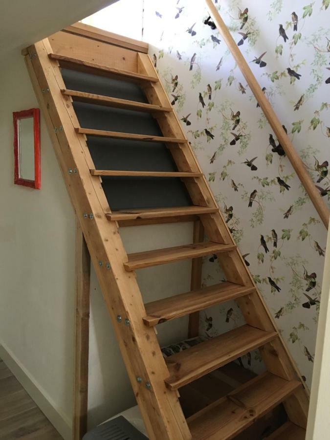 Op Hoog Baarlo Lejlighed Hoenderloo Eksteriør billede